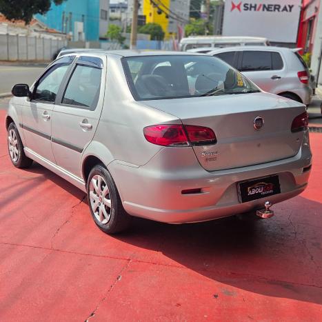 FIAT Siena 1.0 4P EL FLEX, Foto 4