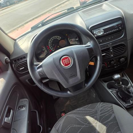 FIAT Siena 1.0 4P EL FLEX, Foto 7