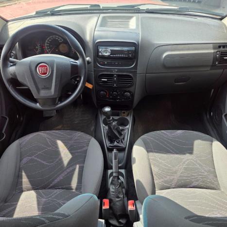 FIAT Siena 1.0 4P EL FLEX, Foto 8