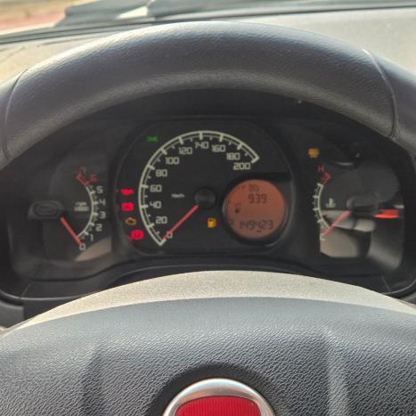 FIAT Siena 1.0 4P EL FLEX, Foto 10
