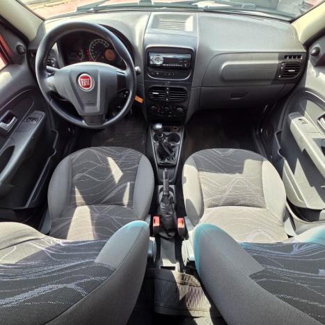 FIAT Siena 1.0 4P EL FLEX, Foto 11