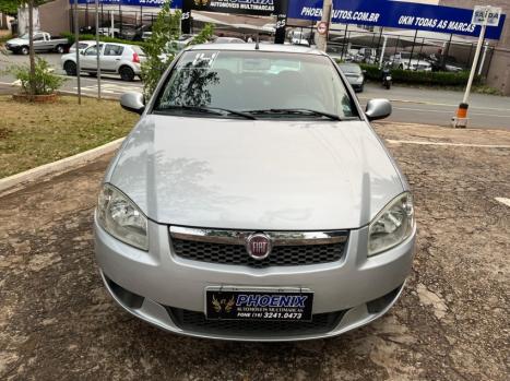 FIAT Siena 1.0 4P EL FLEX, Foto 2