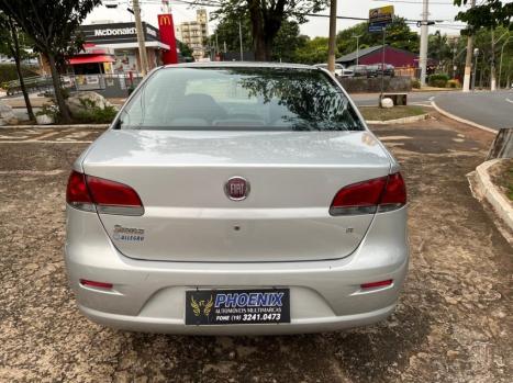 FIAT Siena 1.0 4P EL FLEX, Foto 5