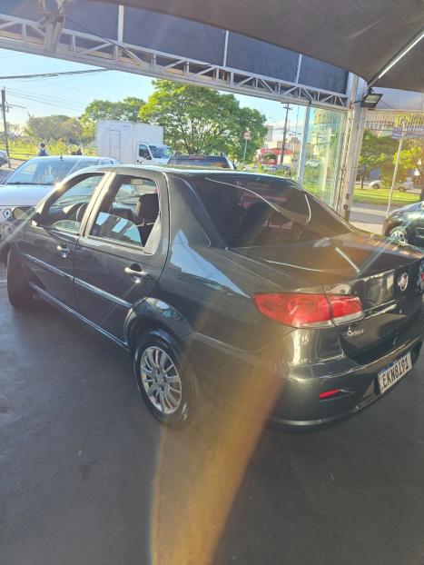 FIAT Siena 1.0 4P EL FLEX CELEBRATION, Foto 3