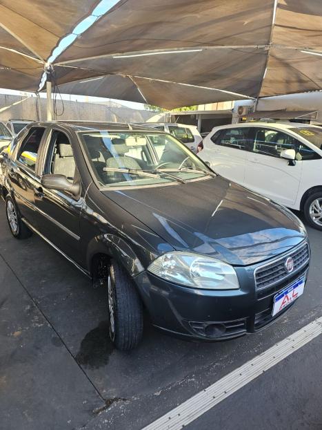 FIAT Siena 1.0 4P EL FLEX CELEBRATION, Foto 4