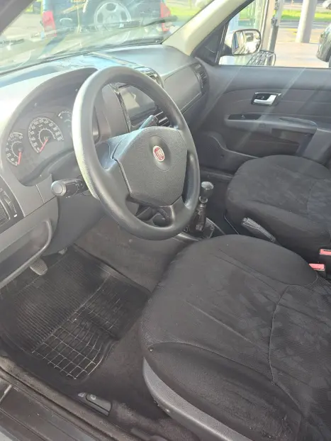 FIAT Siena 1.0 4P EL FLEX CELEBRATION, Foto 11