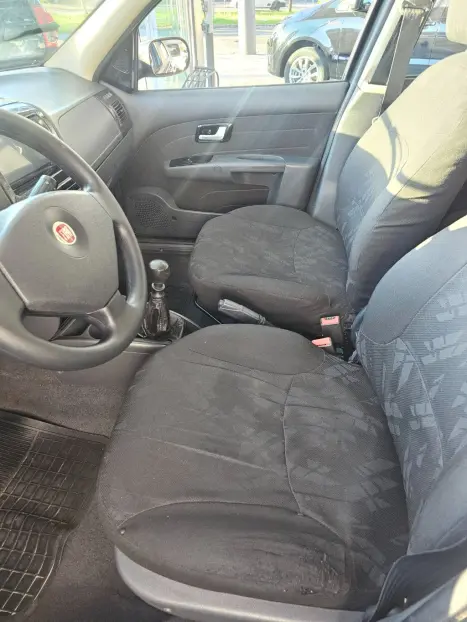 FIAT Siena 1.0 4P EL FLEX CELEBRATION, Foto 12