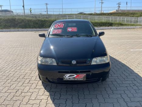 FIAT Siena 1.0 4P EX, Foto 1
