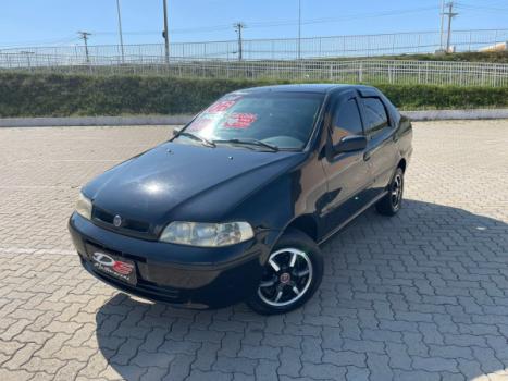 FIAT Siena 1.0 4P EX, Foto 2