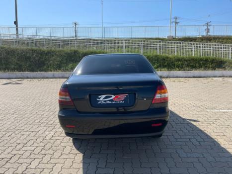 FIAT Siena 1.0 4P EX, Foto 3