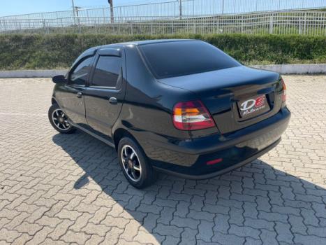 FIAT Siena 1.0 4P EX, Foto 4