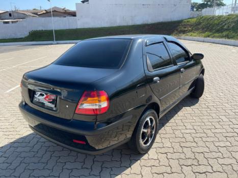 FIAT Siena 1.0 4P EX, Foto 5