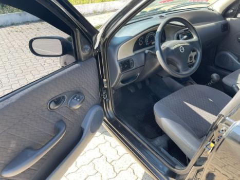 FIAT Siena 1.0 4P EX, Foto 6