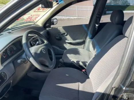 FIAT Siena 1.0 4P EX, Foto 7