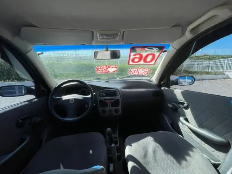 FIAT Siena 1.0 4P EX, Foto 8