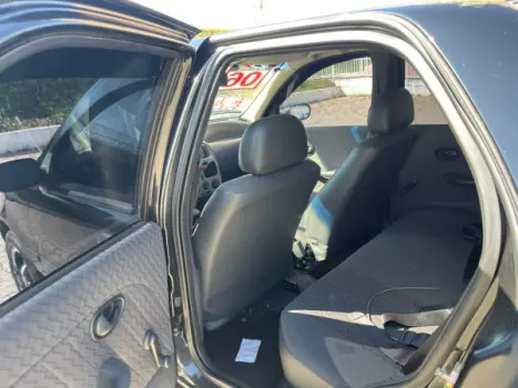 FIAT Siena 1.0 4P EX, Foto 9