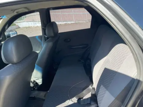 FIAT Siena 1.0 4P EX, Foto 10