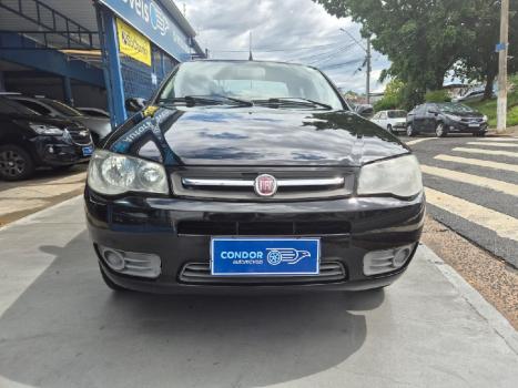 FIAT Siena 1.0 4P FIRE FLEX, Foto 2