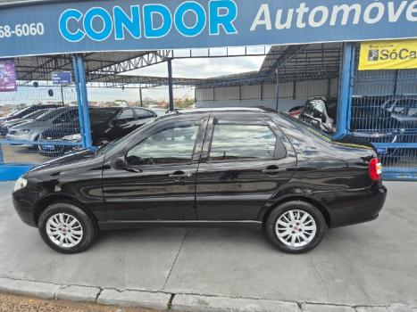 FIAT Siena 1.0 4P FIRE FLEX, Foto 3