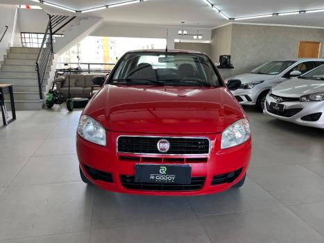 FIAT Siena 1.0 4P FIRE FLEX, Foto 2