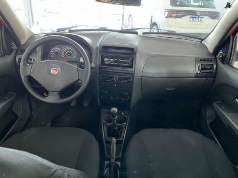 FIAT Siena 1.0 4P FIRE FLEX, Foto 7