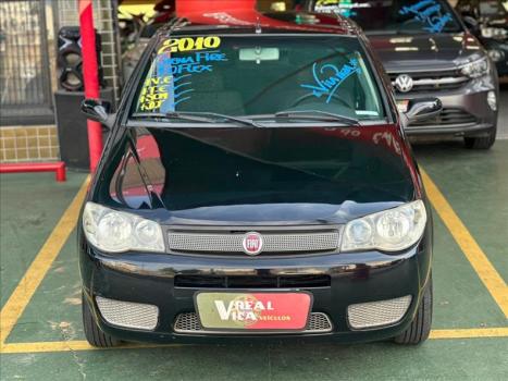 FIAT Siena 1.0 4P FIRE, Foto 2