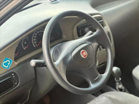 FIAT Siena 1.0 4P FIRE, Foto 4