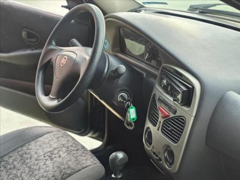 FIAT Siena 1.0 4P FIRE, Foto 5