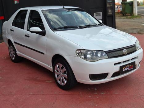 FIAT Siena 1.0 4P FIRE, Foto 3