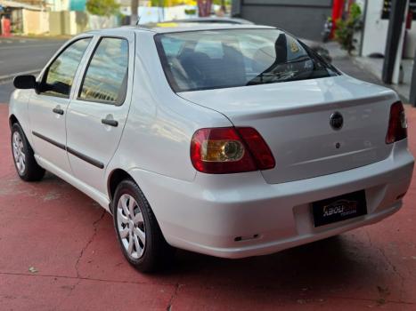 FIAT Siena 1.0 4P FIRE, Foto 4