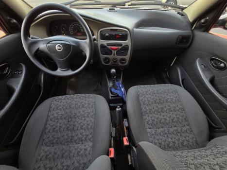 FIAT Siena 1.0 4P FIRE, Foto 8