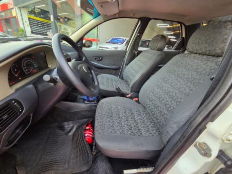 FIAT Siena 1.0 4P FIRE, Foto 11