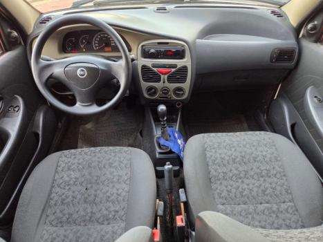 FIAT Siena 1.0 4P FIRE, Foto 12