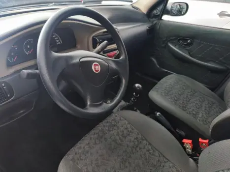 FIAT Siena 1.0 4P FIRE FLEX, Foto 7