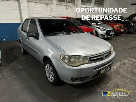 FIAT Siena 1.0 4P FIRE FLEX, Foto 1