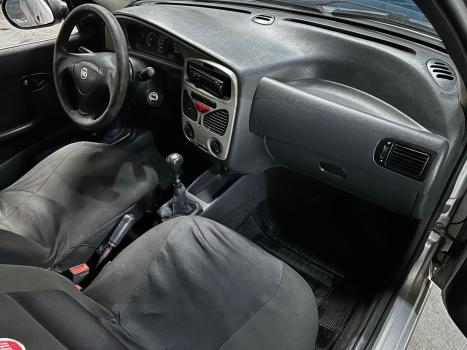 FIAT Siena 1.0 4P FIRE FLEX, Foto 4