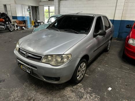 FIAT Siena 1.0 4P FIRE FLEX, Foto 5