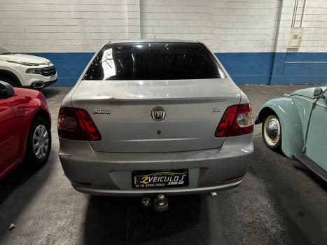 FIAT Siena 1.0 4P FIRE FLEX, Foto 7