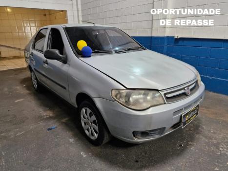 FIAT Siena 1.0 4P FIRE FLEX, Foto 1