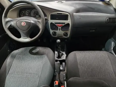 FIAT Siena 1.0 4P FIRE FLEX, Foto 3