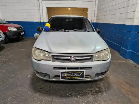 FIAT Siena 1.0 4P FIRE FLEX, Foto 7