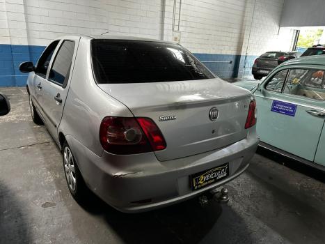 FIAT Siena 1.0 4P FIRE FLEX, Foto 10