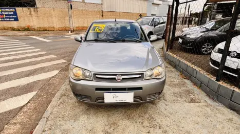 FIAT Siena 1.0 4P FIRE FLEX CELEBRATION, Foto 3