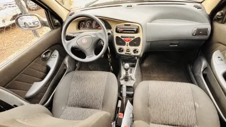 FIAT Siena 1.0 4P FIRE FLEX CELEBRATION, Foto 4