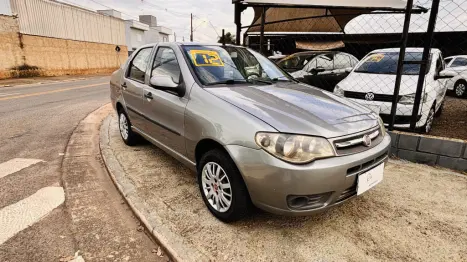 FIAT Siena 1.0 4P FIRE FLEX CELEBRATION, Foto 5