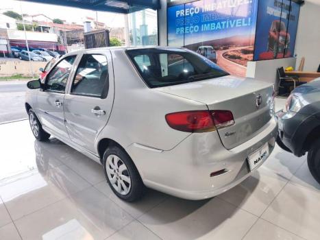 FIAT Siena 1.0 4P FIRE FLEX, Foto 6