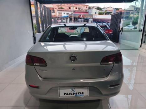 FIAT Siena 1.0 4P FIRE FLEX, Foto 5