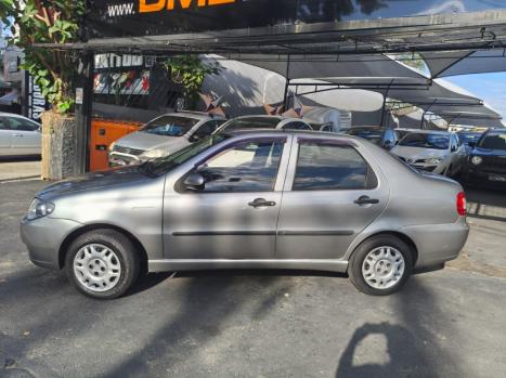 FIAT Siena 1.0 4P FIRE FLEX CELEBRATION, Foto 5