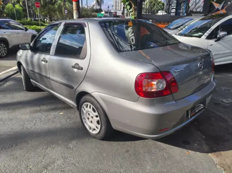 FIAT Siena 1.0 4P FIRE FLEX CELEBRATION, Foto 9