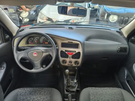 FIAT Siena 1.0 4P FIRE FLEX CELEBRATION, Foto 12